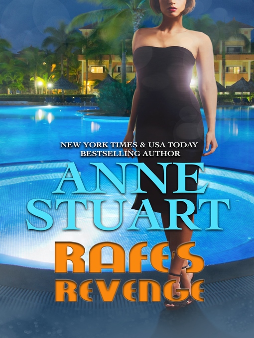 Title details for Rafe's Revenge by Anne Stuart - Available